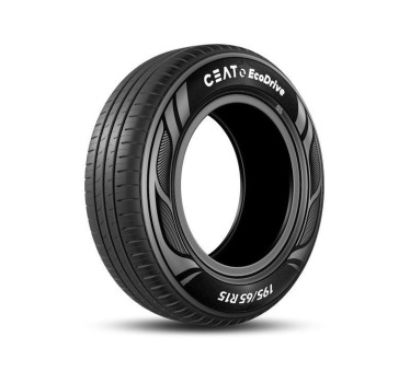 Immagine rappresentativa della gomma CEAT  CEAT EcoDrive 155/80 R13 79T C B B 69dB