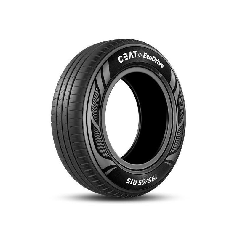 Immagine rappresentativa della gomma CEAT  CEAT EcoDrive 155/80 R13 79T C B B 69dB