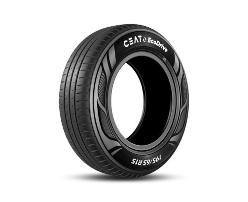 Immagine rappresentativa della gomma CEAT  CEAT EcoDrive 155/80 R13 79T C B B 69dB