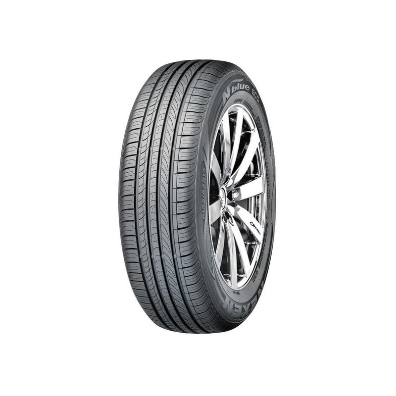 Immagine rappresentativa della gomma NEXEN  NEXEN N'Blue Eco 165/65 R15 81H C C 2 70dB