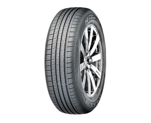 Immagine rappresentativa della gomma NEXEN  NEXEN N'Blue Eco 165/65 R15 81H C C 2 70dB