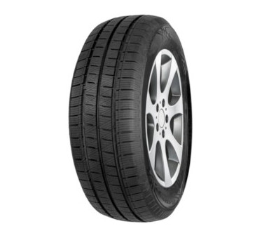 Immagine rappresentativa della gomma IMPERIAL  IMPERIAL Snowdragon Van 215/75 R16 113R D B B