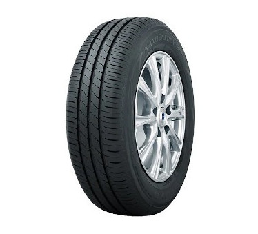 Immagine rappresentativa della gomma TOYO  TOYO NANOENERGY 3+ 155/65 R14 75T C B B 70dB