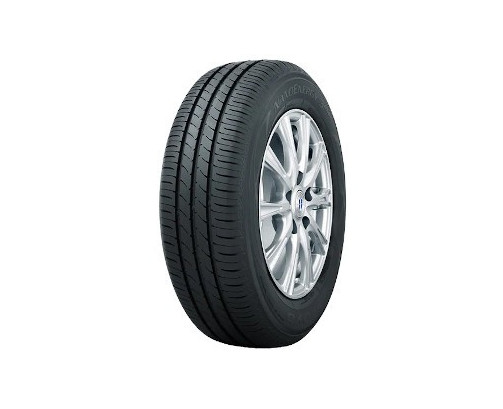 Immagine rappresentativa della gomma TOYO  TOYO NANOENERGY 3+ 155/65 R14 75T C B B 70dB