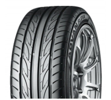 Immagine rappresentativa della gomma YOKOHAMA  YOKOHAMA ADVAN FLEVA (V701) 195/45 R16 84W C A A 67dB XL