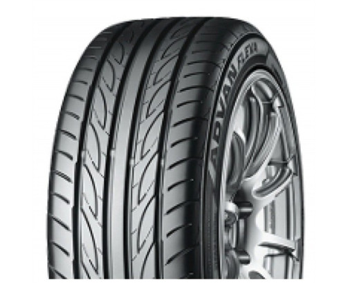 Immagine rappresentativa della gomma YOKOHAMA  YOKOHAMA ADVAN FLEVA (V701) 195/45 R16 84W C A A 67dB XL