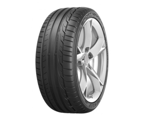 Immagine rappresentativa della gomma DUNLOP  DUNLOP SP.MAXX RT 225/45 R17 91W B B B 71dB