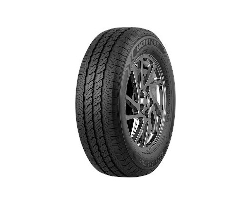 Immagine rappresentativa della gomma ROCKBLADE  ROCKBLADE ROCK A/S TWO C 8PR BSW M+S 3PMSF 195/65 R16 104T C C B 71dB