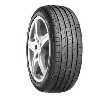 Immagine rappresentativa della gomma NEXEN  NEXEN NFERASU1XL 205/50 R17 93W D B B 71dB XL