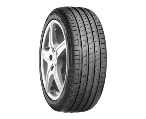 Immagine rappresentativa della gomma NEXEN  NEXEN NFERASU1XL 205/50 R17 93W D B B 71dB XL