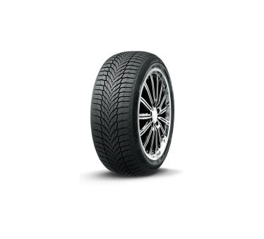 Immagine rappresentativa della gomma NEXEN  NEXEN WG-SPORT 2 (WU7) 205/40 R17 84V D C B 70dB XL