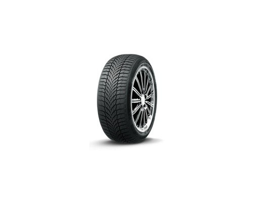 Immagine rappresentativa della gomma NEXEN  NEXEN WG-SPORT 2 (WU7) 205/40 R17 84V D C B 70dB XL