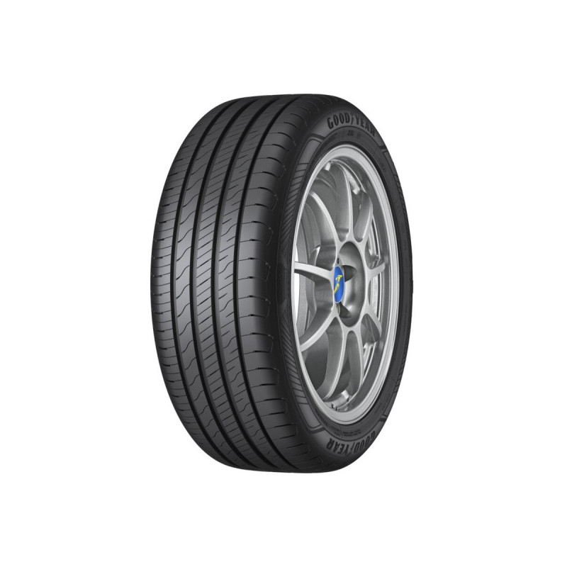 Immagine rappresentativa della gomma GOODYEAR  GOODYEAR EFFICIENTGRIP PERFORMANCE 2 205/55 R16 91V B A B 69dB