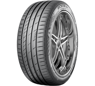 Immagine rappresentativa della gomma KUMHO  KUMHO PS71 205/55 R16 91W D C B 71dB Runflat