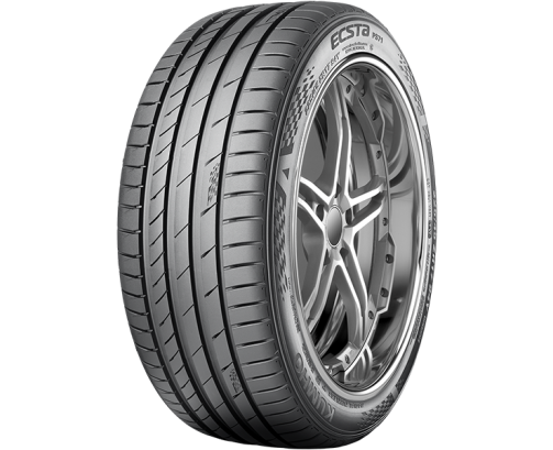 Immagine rappresentativa della gomma KUMHO  KUMHO PS71 205/55 R16 91W D C B 71dB Runflat