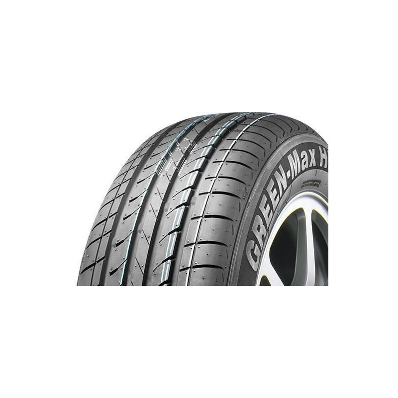 Immagine rappresentativa della gomma LINGLONG  LINGLONG GREEN-Max HP010 165/50 R15 73V D B B 70dB