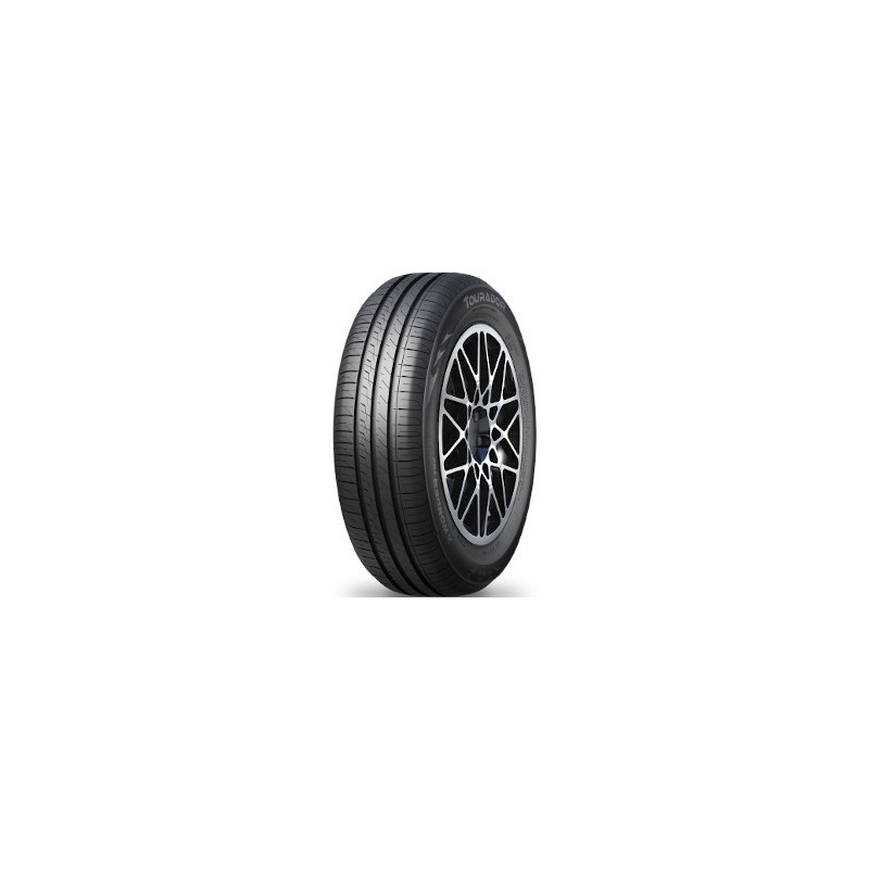 Immagine rappresentativa della gomma TOURADOR TOURADOR X WONDER TH2 175/65 R13 80T D C B 70dB