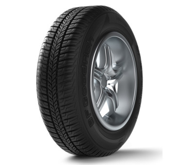 Immagine rappresentativa della gomma BF-GOODRICH BF-GOODRICH Touring 155/80 R13 79T F C C 70dB DOT 2011