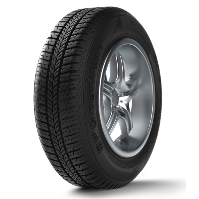 Immagine rappresentativa della gomma BF-GOODRICH BF-GOODRICH Touring 155/80 R13 79T F C C 70dB DOT 2011