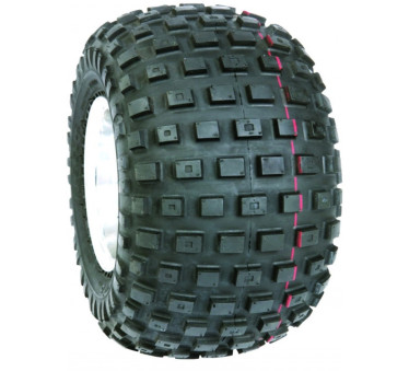 Immagine rappresentativa della gomma DURO DURO KNOBBY HF240B 145/70 R6