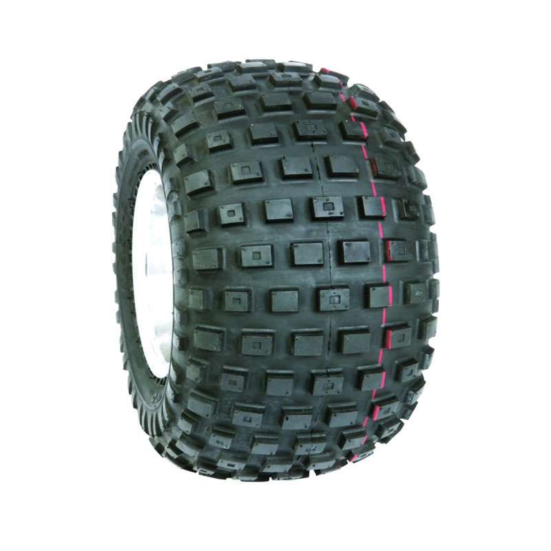 Immagine rappresentativa della gomma DURO DURO KNOBBY HF240B 145/70 R6