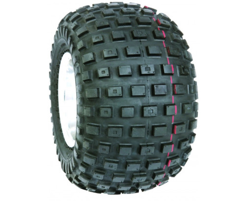 Immagine rappresentativa della gomma DURO DURO KNOBBY HF240B 145/70 R6