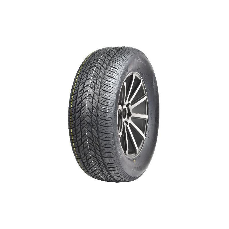 Immagine rappresentativa della gomma APLUS APLUS A701 155/65 R14 75T D C B 71dB