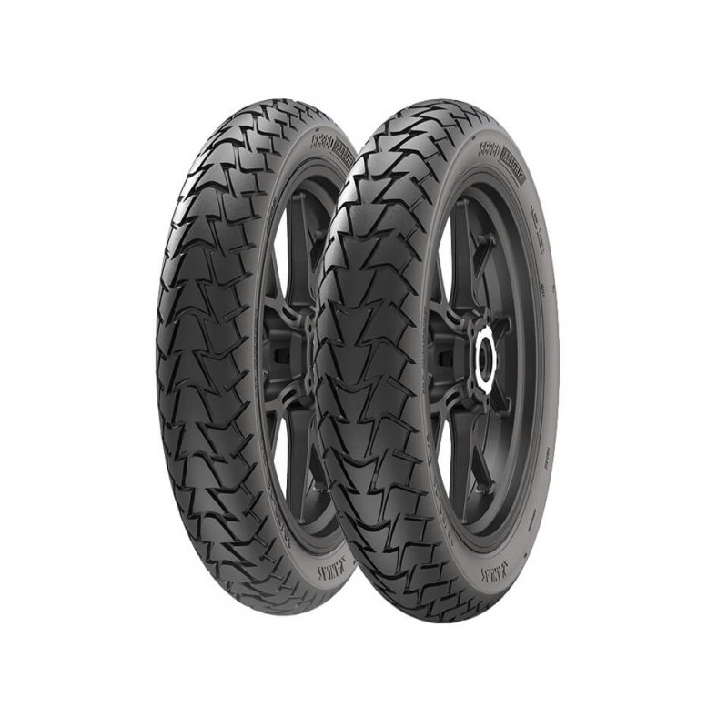 Immagine rappresentativa della gomma ANLAS ANLAS SC360 ALLGRIP 90/90 R12 54P