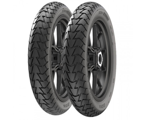 Immagine rappresentativa della gomma ANLAS ANLAS SC360 ALLGRIP 90/90 R12 54P