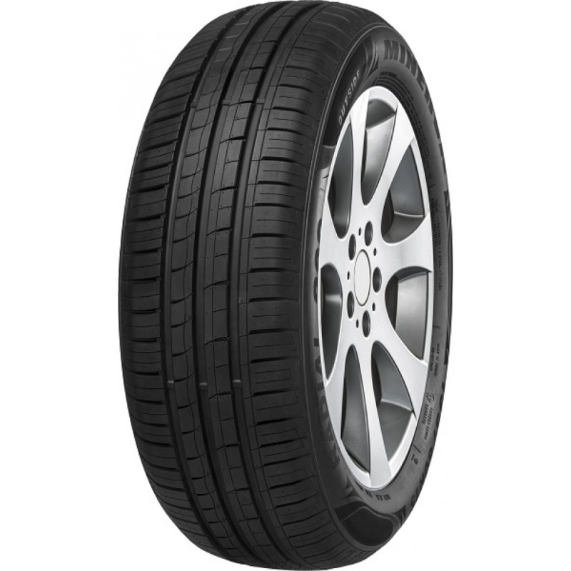 Immagine rappresentativa della gomma MINERVA MINERVA 209 165/60 R15 81T D C B 70dB XL