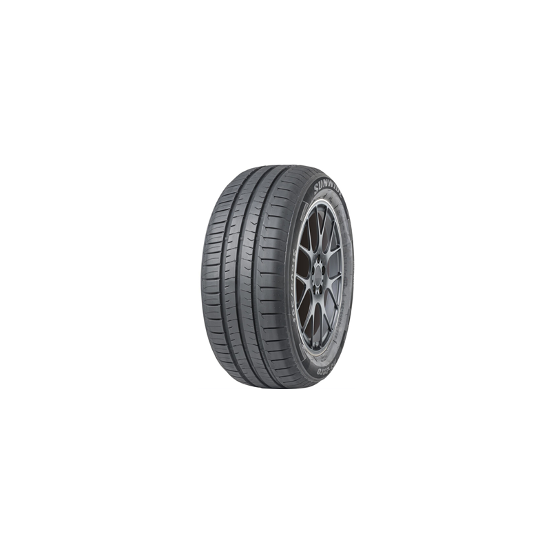 Immagine rappresentativa della gomma SUNWIDE SUNWIDE RS-ZERO 175/65 R15 84H C B C 69dB