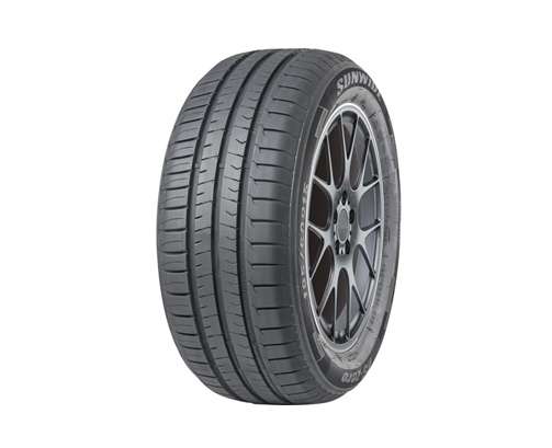 Immagine rappresentativa della gomma SUNWIDE SUNWIDE RS-ZERO 175/65 R15 84H C B C 69dB