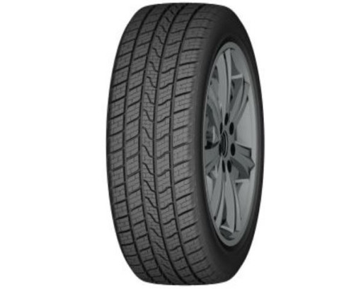 Immagine rappresentativa della gomma APLUS APLUS A909 ALLSEASON 175/65 R13 80T D C B 71dB