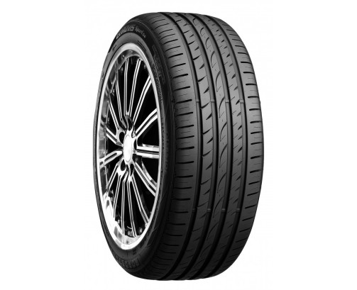 Immagine rappresentativa della gomma ROADSTONE ROADSTONE Eurovis Sport 04 185/60 R14 82H C B C 70dB