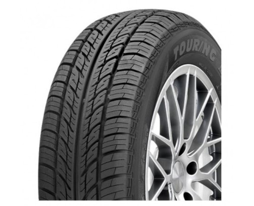 Immagine rappresentativa della gomma ORIUM ORIUM TOURING. 165/65 R13 77T D C B 68dB