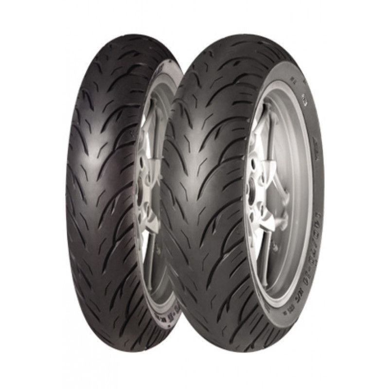 Immagine rappresentativa della gomma ANLAS ANLAS TOURNEE 110/70 R12 56P