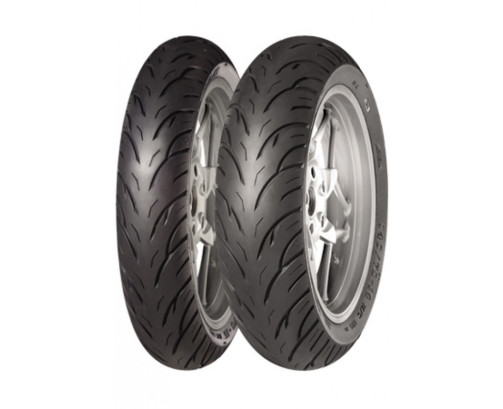 Immagine rappresentativa della gomma ANLAS ANLAS TOURNEE 110/70 R12 56P