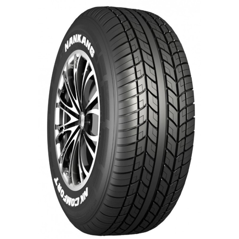 Immagine rappresentativa della gomma NANKANG  NANKANG N-729 165/70 R13 79T D B B 70dB