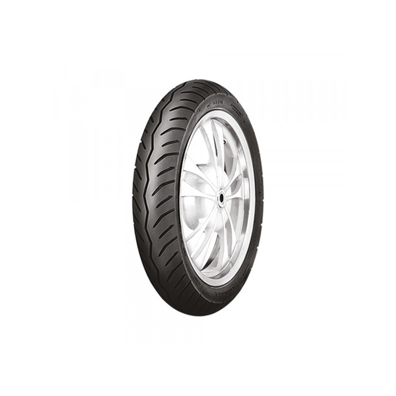 Immagine rappresentativa della gomma DUNLOP DUNLOP D115 80/80 R14 43P DOT 2021