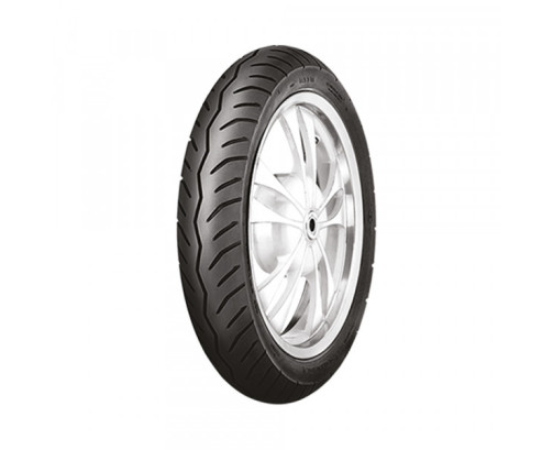 Immagine rappresentativa della gomma DUNLOP DUNLOP D115 80/80 R14 43P DOT 2021