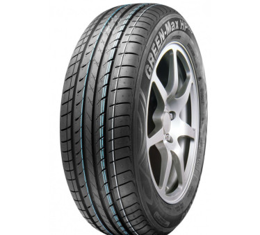 Immagine rappresentativa della gomma LINGLONG LINGLONG GREEN-MAX HP010 185/55 R15 82V C B B 70dB