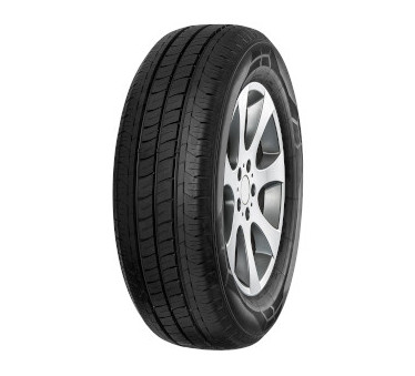 Immagine rappresentativa della gomma FORTUNA FORTUNA EURO VAN 165/70 R14 89/87R D B A 69dB