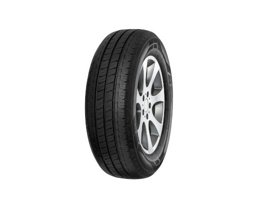 Immagine rappresentativa della gomma FORTUNA FORTUNA EURO VAN 165/70 R14 89/87R D B A 69dB