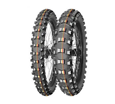 Immagine rappresentativa della gomma MITAS MITAS TERRA FORCE MX SM FRONT 60/100 R12 36M