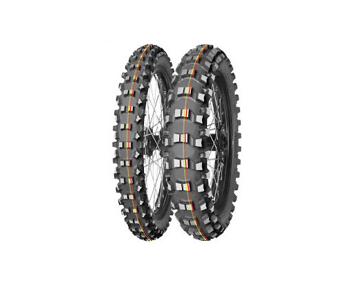 Immagine rappresentativa della gomma MITAS MITAS TERRA FORCE MX SM FRONT 60/100 R12 36M