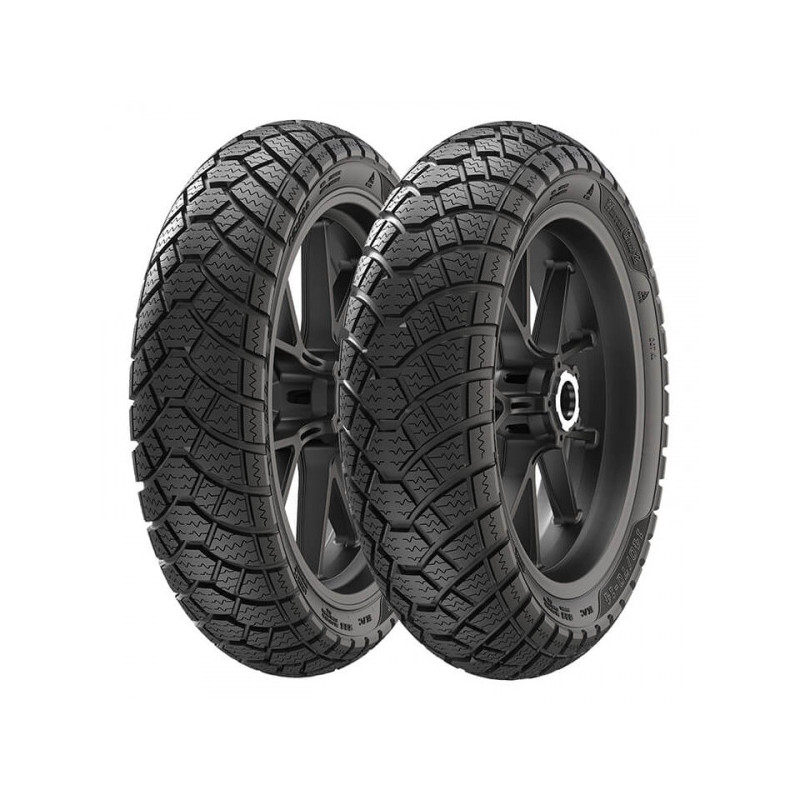 Immagine rappresentativa della gomma ANLAS ANLAS WINTER GRIP 2 90/90 R12 44J