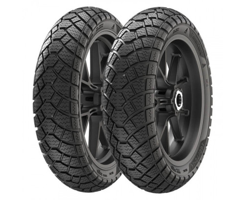 Immagine rappresentativa della gomma ANLAS ANLAS WINTER GRIP 2 90/90 R12 44J