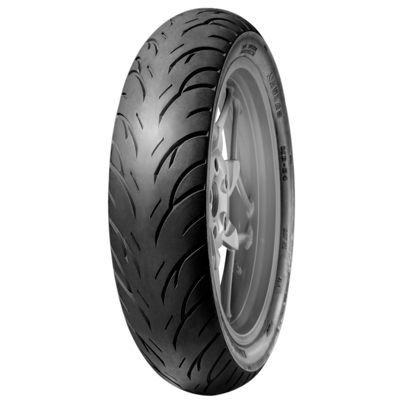 Immagine rappresentativa della gomma ANLAS ANLAS MB-34 90/90 R17 49P