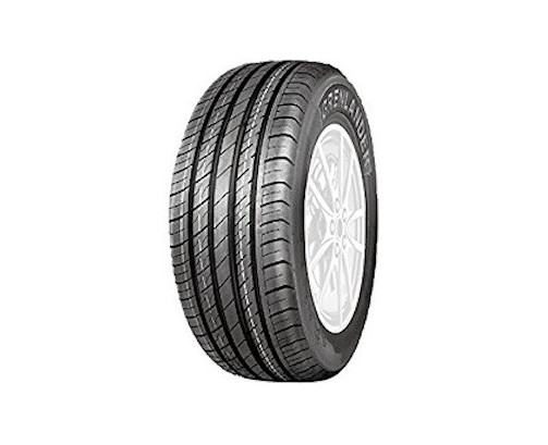 Immagine rappresentativa della gomma GRENLANDER GRENLANDER L-ZEAL 56 195/50 R16 84V D B 69dB