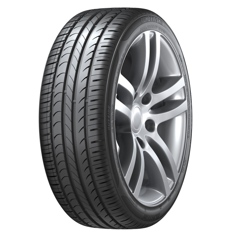 Immagine rappresentativa della gomma KINGSTAR KINGSTAR SK10 205/55 R16 91V D D B 70dB